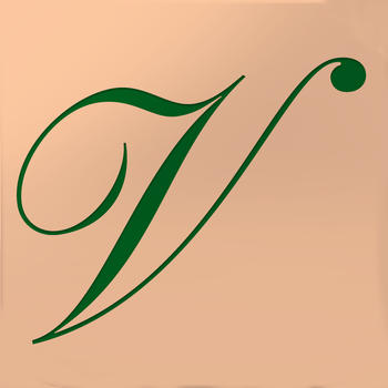 Hotel Villiers LOGO-APP點子