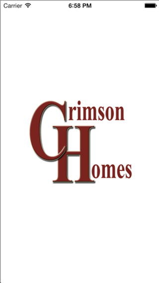 Crimson Homes