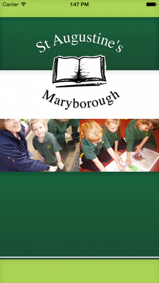 St Augustine's Maryborough - Skoolbag