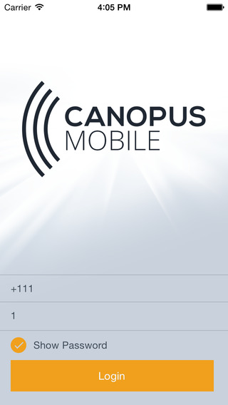 Canopus Mobile
