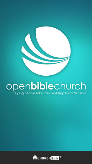 Open Bible Church Waverly