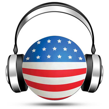 Radio Tuner USA FREE LOGO-APP點子