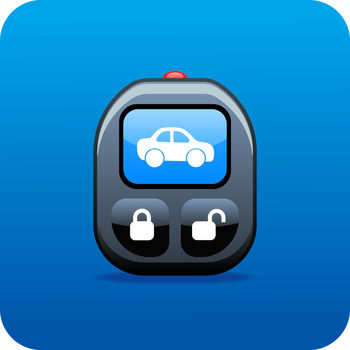 GPS Remote LOGO-APP點子