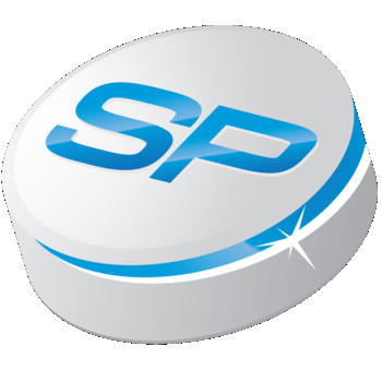 SMARTPUCK LOGO-APP點子