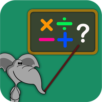 Maths Funda LOGO-APP點子