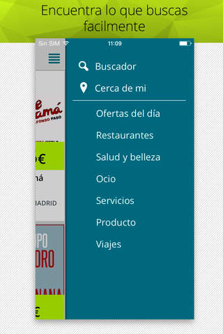 Oferplan La Rioja screenshot 3