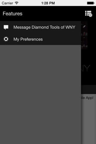 Diamond Tools WNY screenshot 2