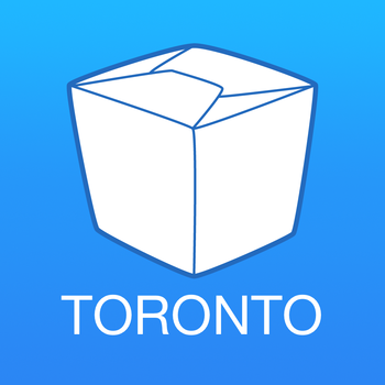 Street Food Toronto LOGO-APP點子