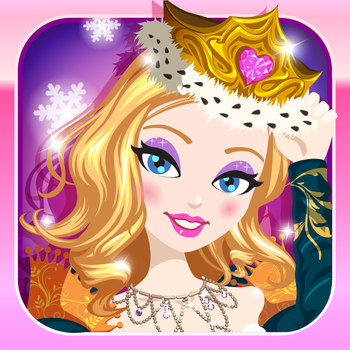 Star Girl: Princess Gala LOGO-APP點子