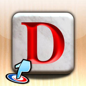 DICE IT. LOGO-APP點子