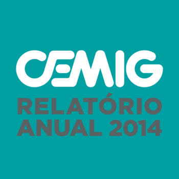 CEMIG - Relatório 2014 LOGO-APP點子