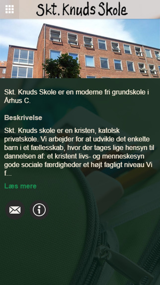 免費下載教育APP|Skt Knuds Skole app開箱文|APP開箱王