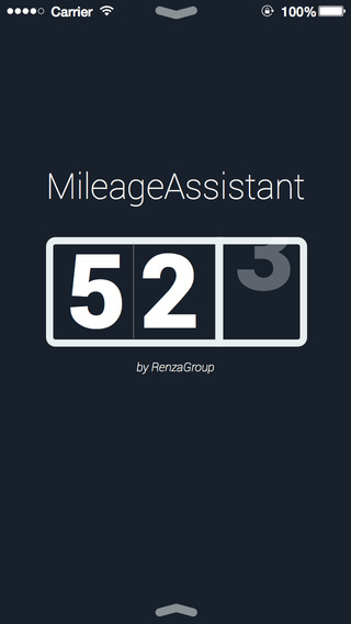 【免費工具App】Mileage Cost Assistant-APP點子