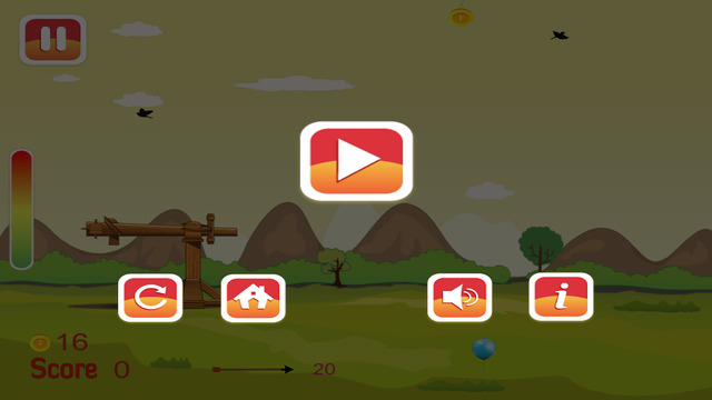 免費下載遊戲APP|Ultimate Balloon Shoot app開箱文|APP開箱王