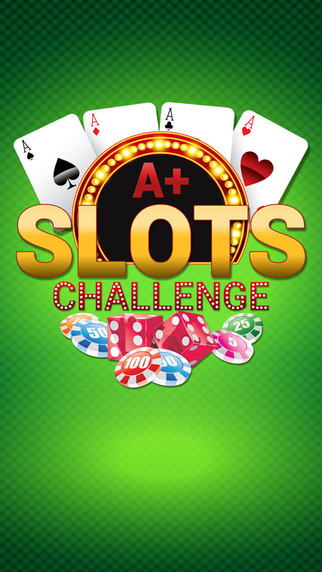 A+ Slots Challenge Pro: Casino of Fortune Spin the lucky wheel