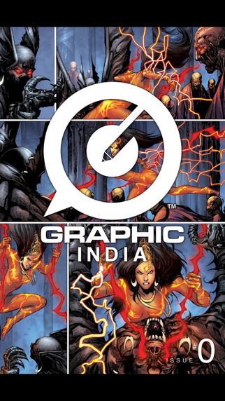 Graphic POP Comics and Graphic Novels