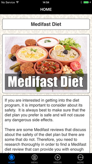 免費下載健康APP|Medifast Diet - Beginner's Guide app開箱文|APP開箱王
