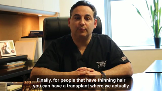 免費下載醫療APP|How To Treat Thinning Hair app開箱文|APP開箱王