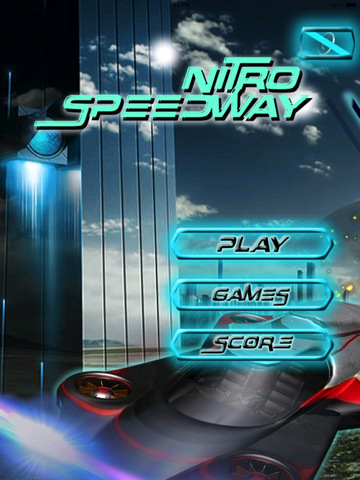 免費下載遊戲APP|Nitro Speedway PRO : Bad Blood In The Asphalt app開箱文|APP開箱王