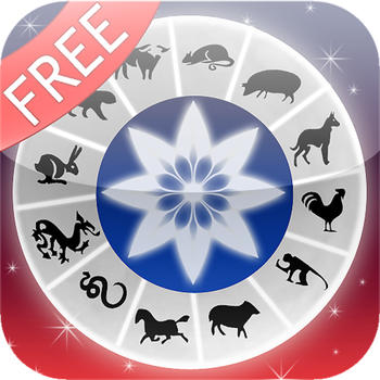 Chinese Horoscope Plus - Read Daily and Yearly Astrology 生活 App LOGO-APP開箱王