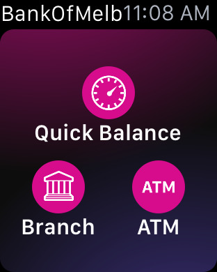 【免費財經App】Bank of Melbourne Mobile Banking-APP點子