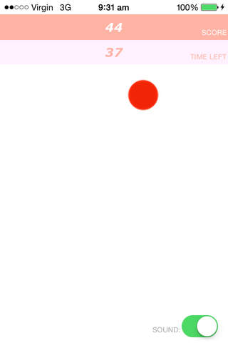 Red Button! screenshot 2