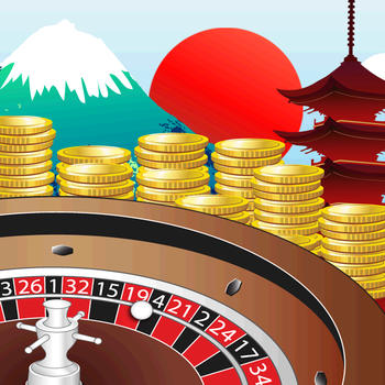 Imperial Roulette Wheel  : Spin and Win with Slots, Blackjack, Poker and More! 遊戲 App LOGO-APP開箱王