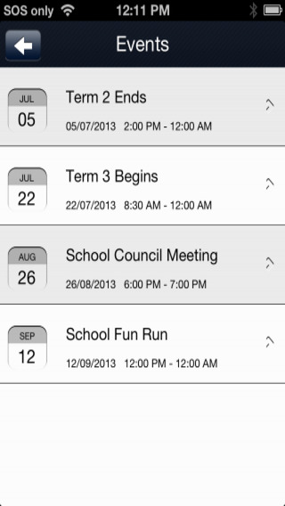 【免費教育App】Brighton Le Sands Public School-APP點子