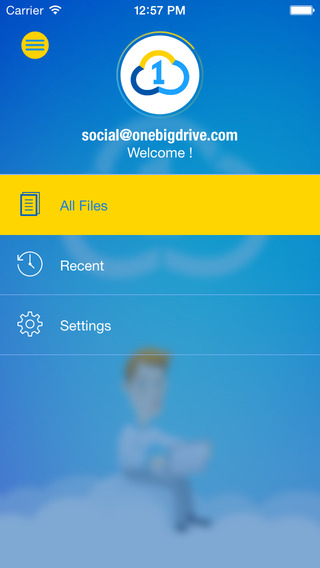 免費下載生產應用APP|Secure Clouds – OneBigDrive app開箱文|APP開箱王