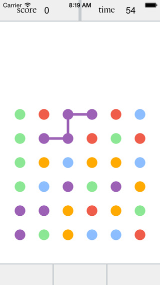 【免費遊戲App】Crazy Color Game-APP點子