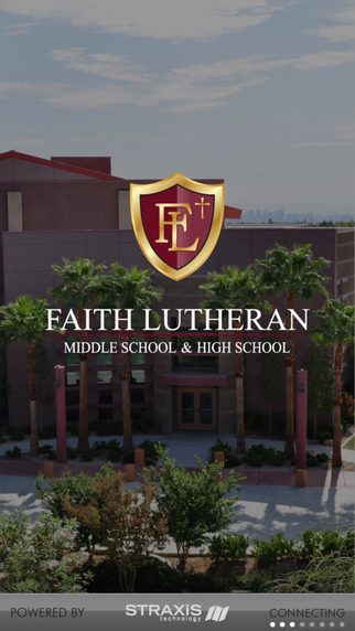 免費下載教育APP|Faith Lutheran Middle School & High School app開箱文|APP開箱王