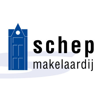 Schep Makelaardij LOGO-APP點子