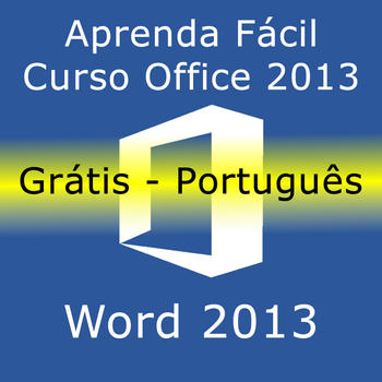 Tutorial for Word 2013 HD Grátis Português LOGO-APP點子