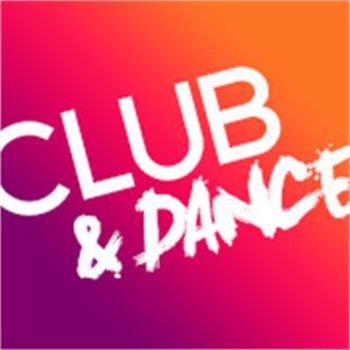 Club & Dance App LOGO-APP點子