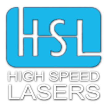 High Speed Lasers 商業 App LOGO-APP開箱王