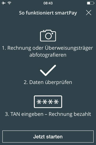 comdirect mobile app comdirect mobile app
