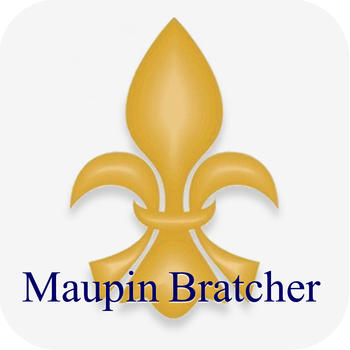 Maupin Bratcher Insurance Agency HD LOGO-APP點子