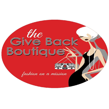 Give Back Boutique LOGO-APP點子