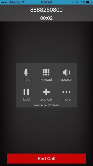 【免費商業App】Virtual PBX Softphone-APP點子