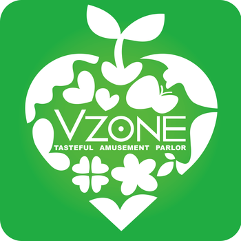 VZONE LOGO-APP點子