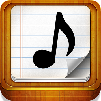 Piano Sheet Music Pro LOGO-APP點子