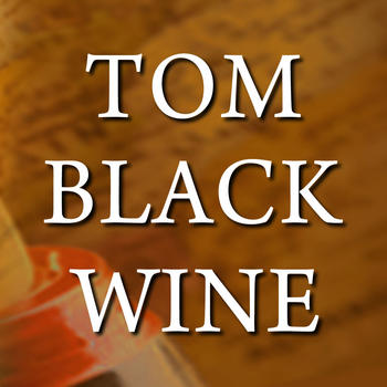 TomBlackWine LOGO-APP點子