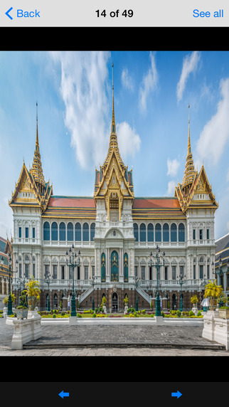 免費下載交通運輸APP|Thailand Visitor Guide app開箱文|APP開箱王