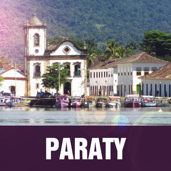 Paraty Offline Travel Guide 交通運輸 App LOGO-APP開箱王