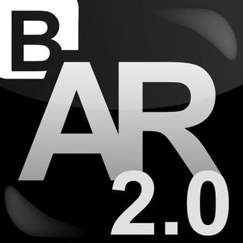 BAR 2.0 LOGO-APP點子