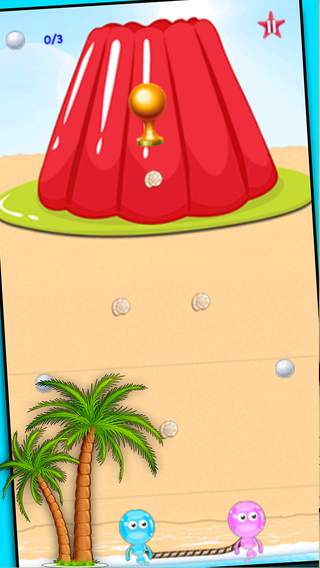 【免費遊戲App】Zig Zag Bubble: Trekking Adventure on Island - Free Kids Game-APP點子