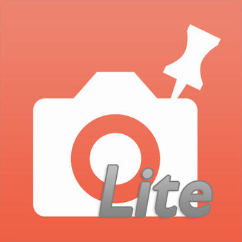 gps4cam Lite - Geotag Your Photos LOGO-APP點子