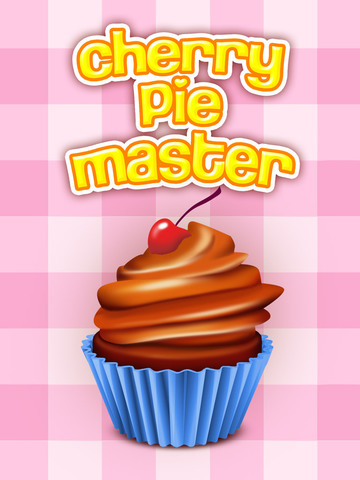 【免費遊戲App】Cherry Pie Master – The new free puzzle game for 2048 and Threes fans-APP點子