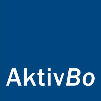 AktivBo Feedback 商業 App LOGO-APP開箱王
