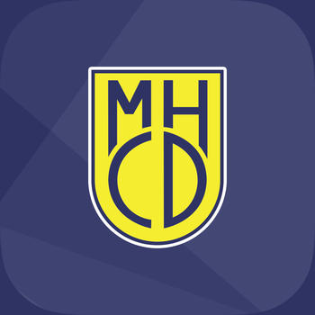 MHCD Drunen LOGO-APP點子